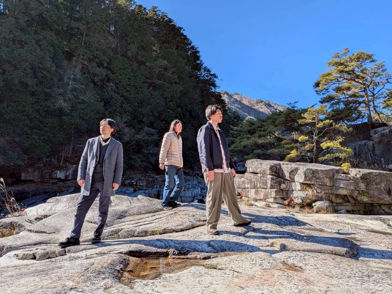 『専門領域交差型アーティストインレジデンス百草in木曽谷』成果報告展(予定)